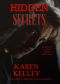 [Badge of Honor 02] • Hidden Secrets (Badge of Honor Book 2)